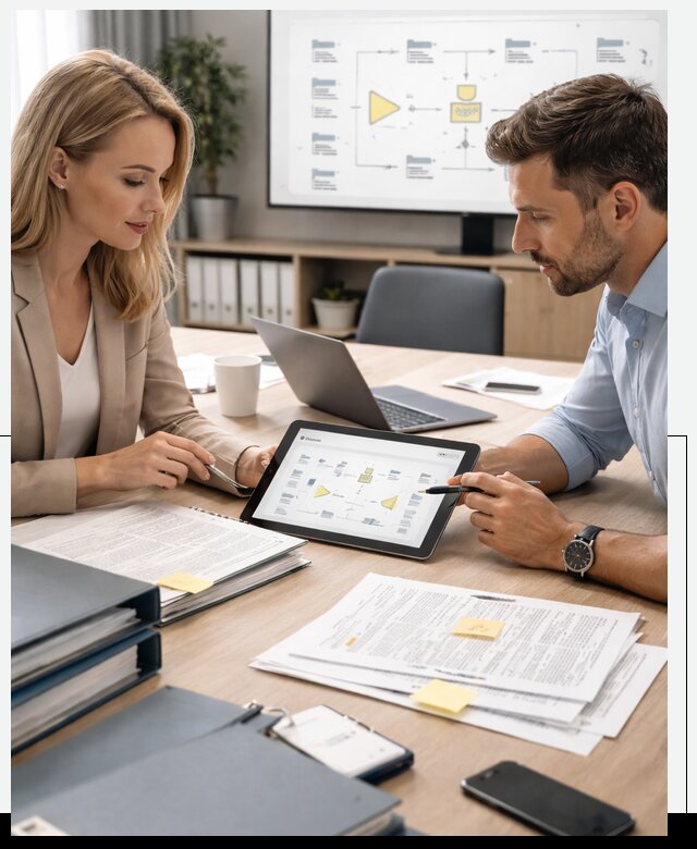 Мэдо межведомственный документооборот в Выборге от 8688р | АвикейВбр