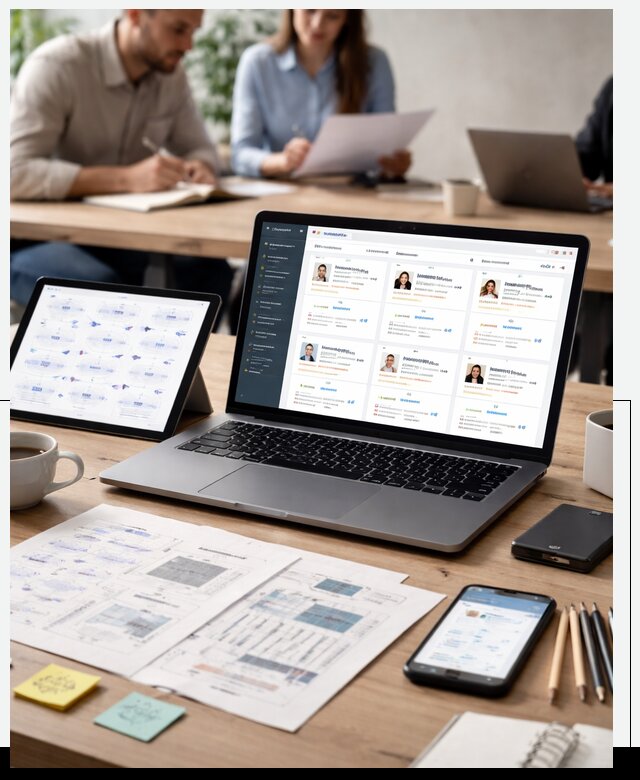 Разработка маркетплейса специалистов в Выборге от 7155 р.|АвикейВбр