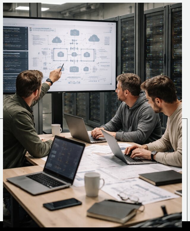 GameDev Backend и платформы в Выборге от 25553 р. | АвикейВбр