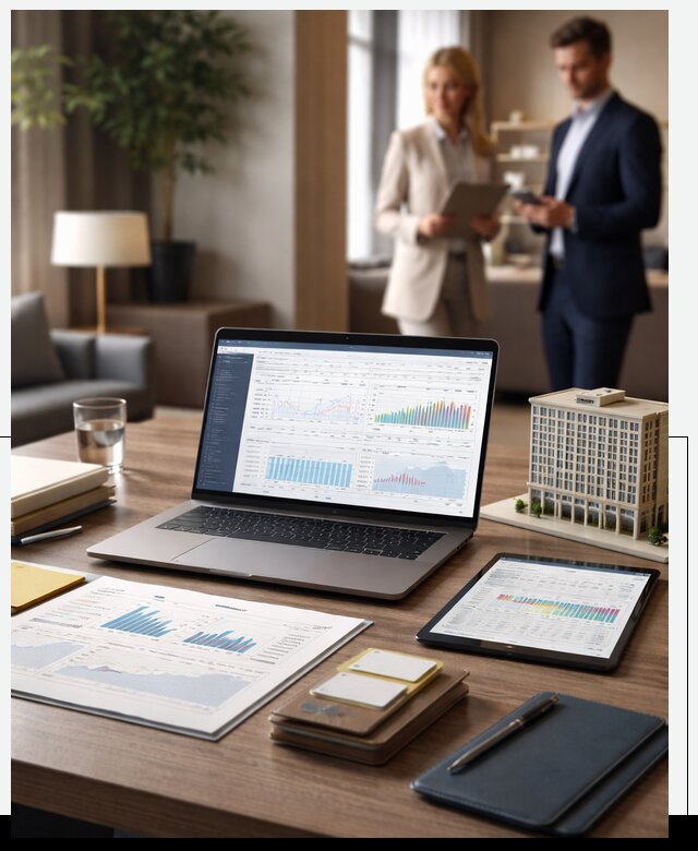 Yield management гостиница в Выборге от 12265 р. | АвикейВбр