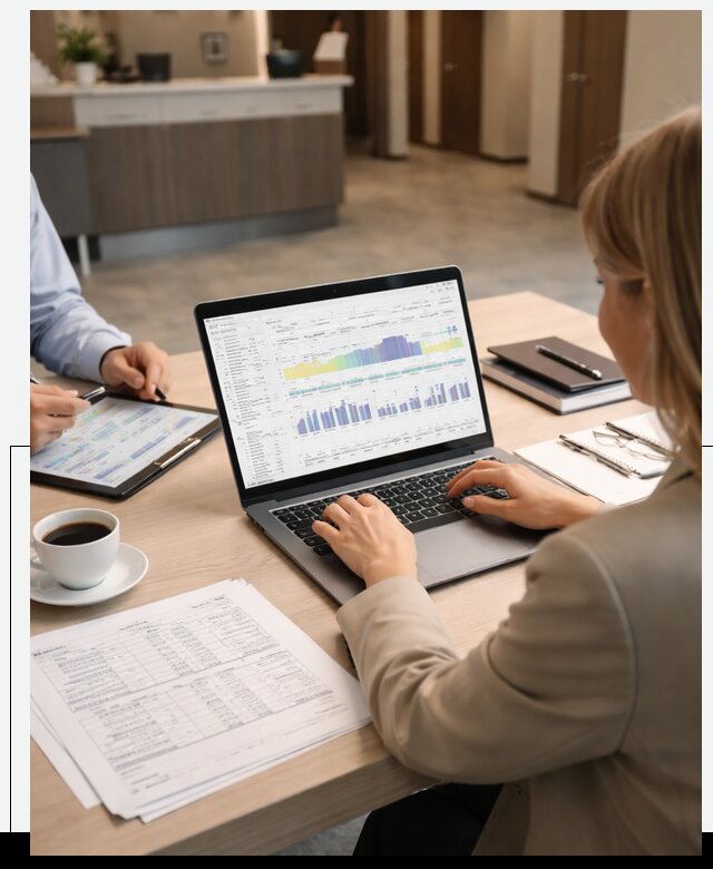 Yield management для гостиницы: ценообразование и прогноз в Выборге