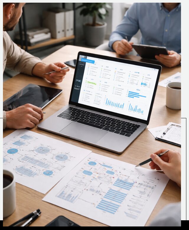 GDS интеграция бронирование в Выборге от 12265 р., АвикейВбр