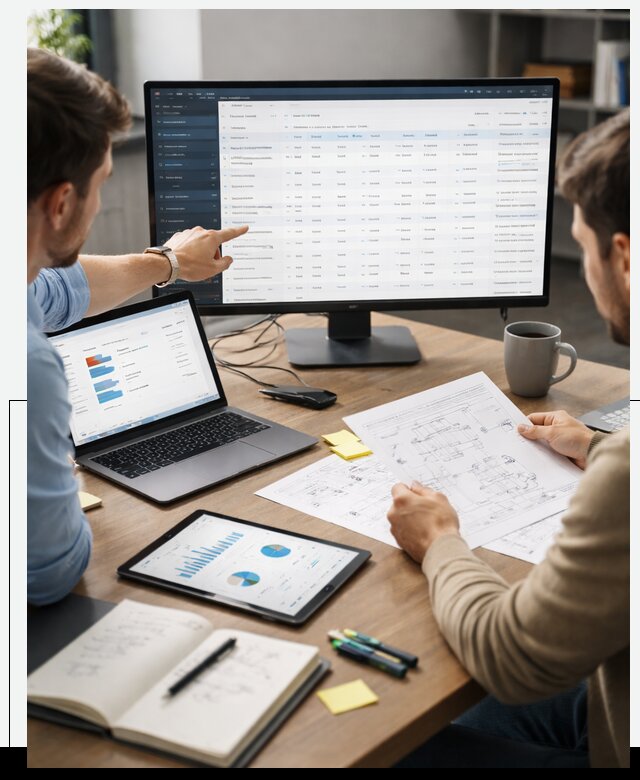 Интеграция GDS и настройка онлайн-бронирования в Выборге